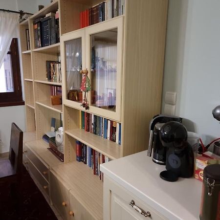 Ari'S Apartment Αράχωβα Εξωτερικό φωτογραφία