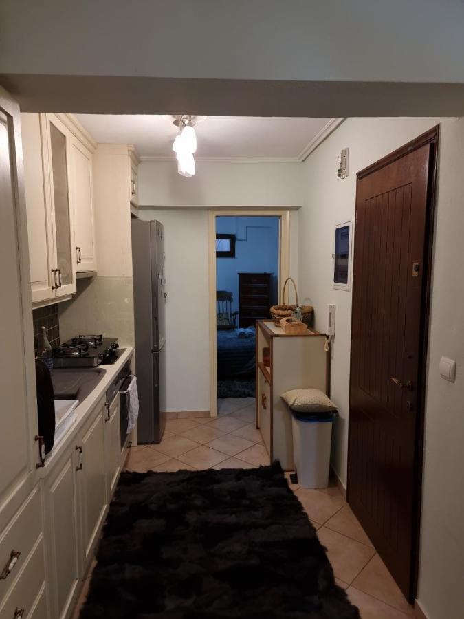 Ari'S Apartment Αράχωβα Εξωτερικό φωτογραφία