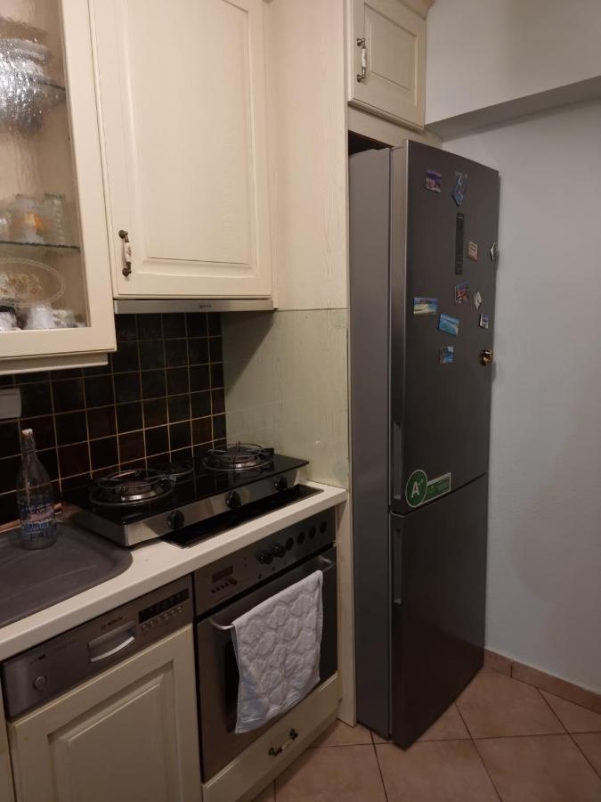 Ari'S Apartment Αράχωβα Εξωτερικό φωτογραφία