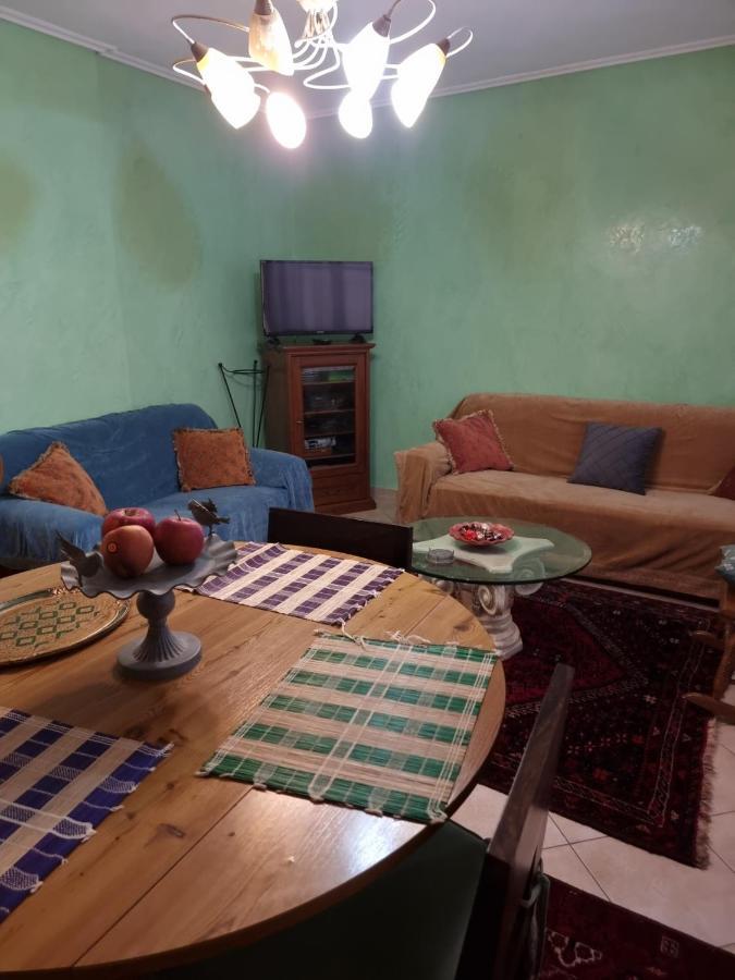 Ari'S Apartment Αράχωβα Εξωτερικό φωτογραφία