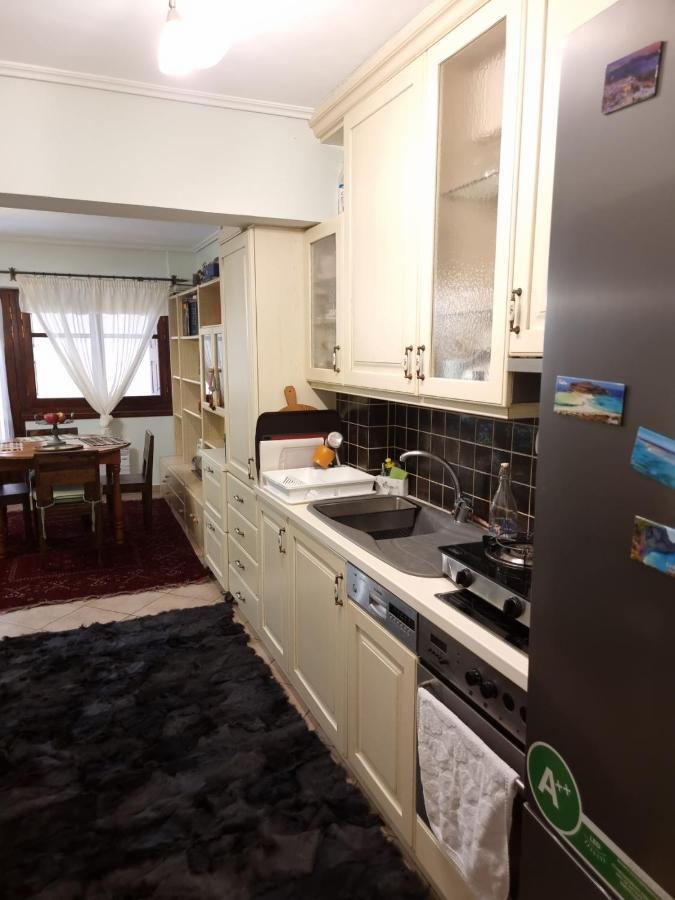 Ari'S Apartment Αράχωβα Εξωτερικό φωτογραφία